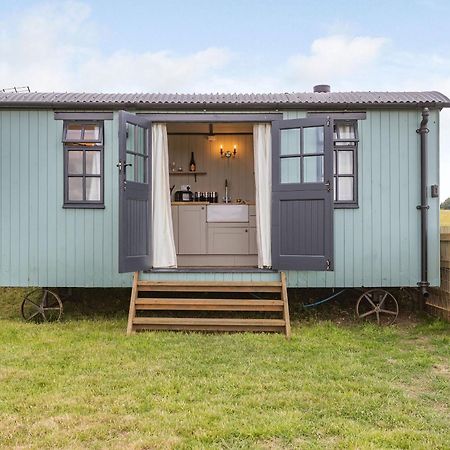 Villa Daisys Rest Shipton under Wychwood Exterior foto