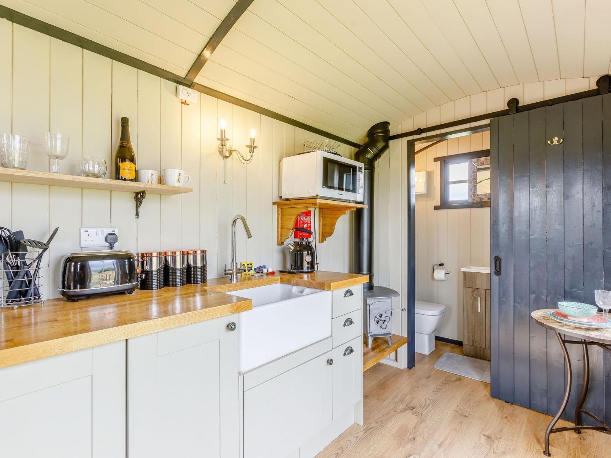 Villa Daisys Rest Shipton under Wychwood Exterior foto
