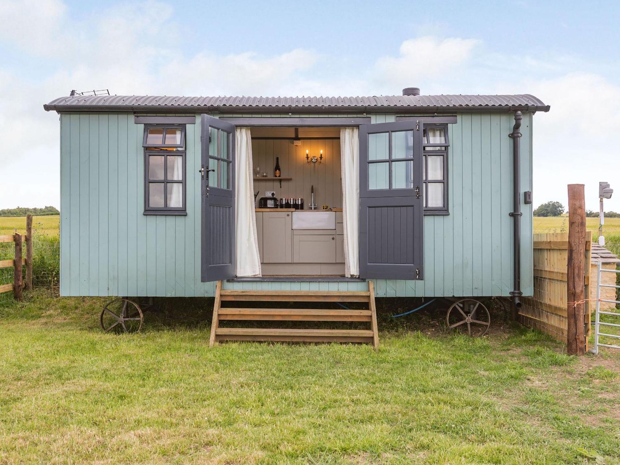 Villa Daisys Rest Shipton under Wychwood Exterior foto