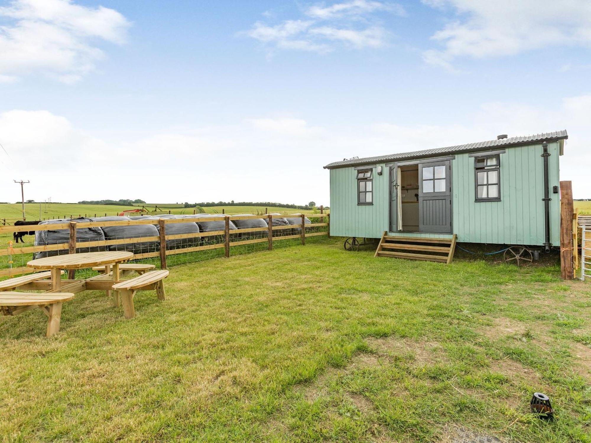 Villa Daisys Rest Shipton under Wychwood Exterior foto